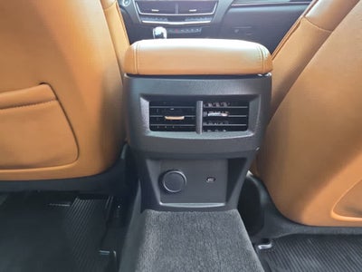 2020 Cadillac CT5 Sport