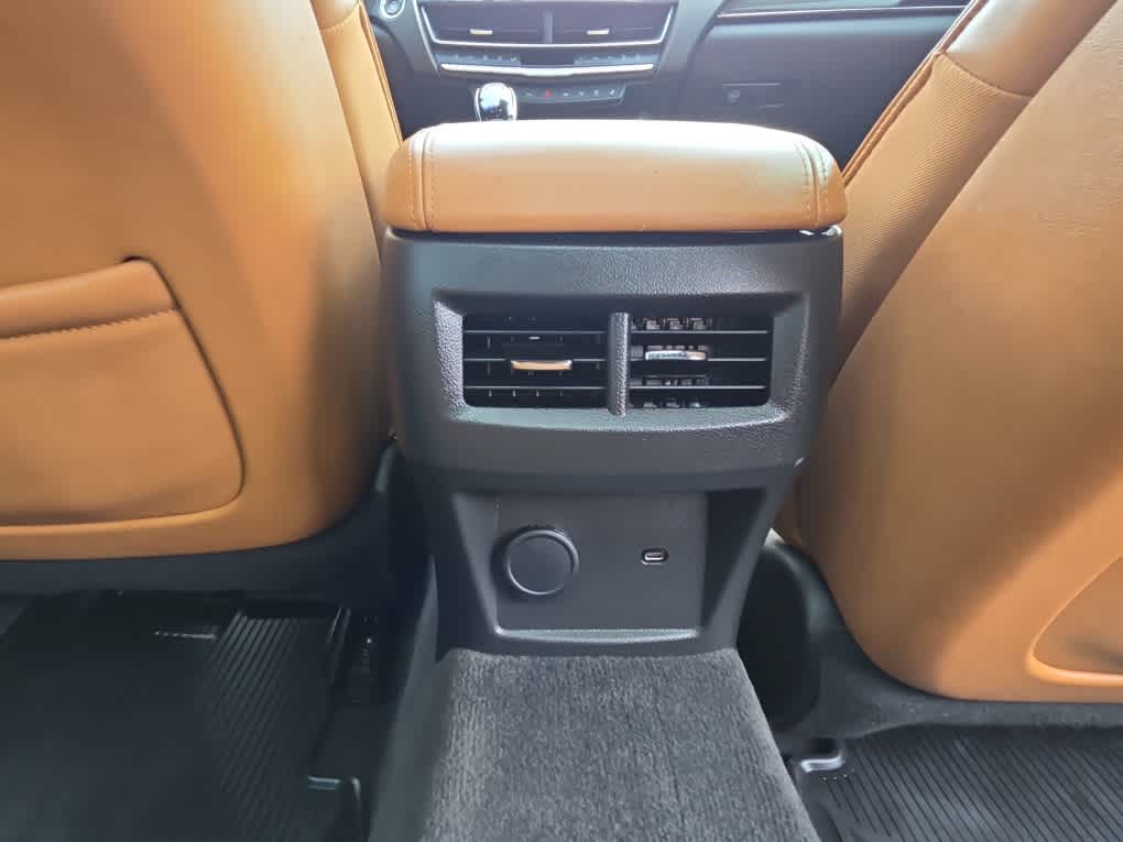 2020 Cadillac CT5 Sport