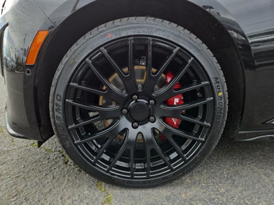 2020 Cadillac CT5 Sport