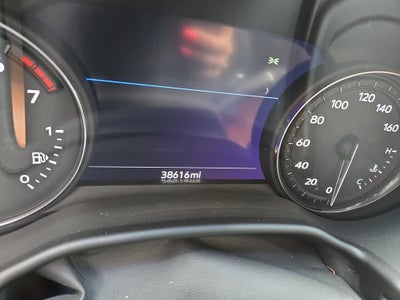 2020 Cadillac CT5 Sport