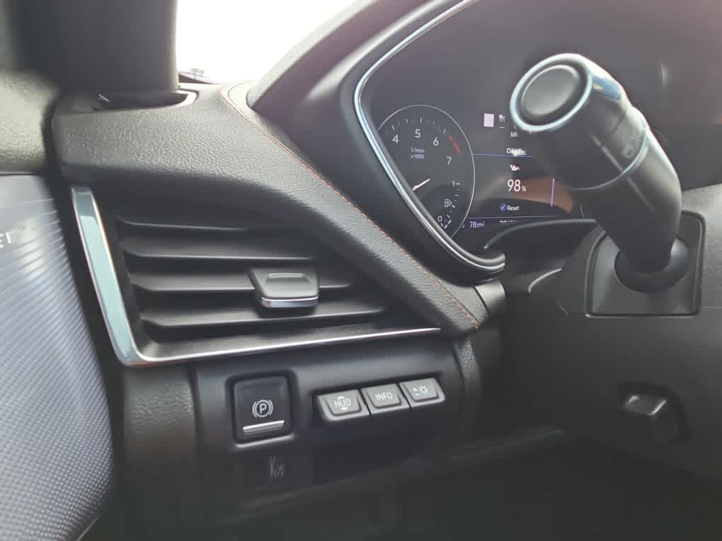 2020 Cadillac CT5 Sport