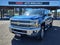2016 Chevrolet Silverado 2500HD LTZ
