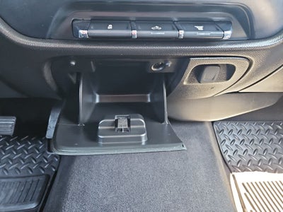 2019 Chevrolet Silverado 3500HD Work Truck