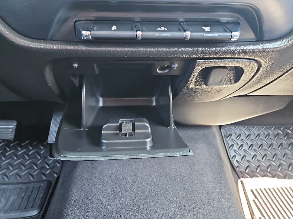2019 Chevrolet Silverado 3500HD Work Truck