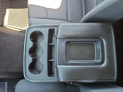 2019 Chevrolet Silverado 3500HD Work Truck