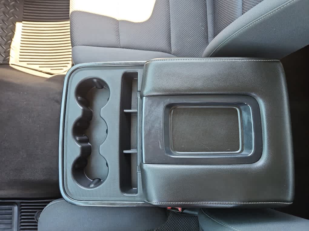 2019 Chevrolet Silverado 3500HD Work Truck
