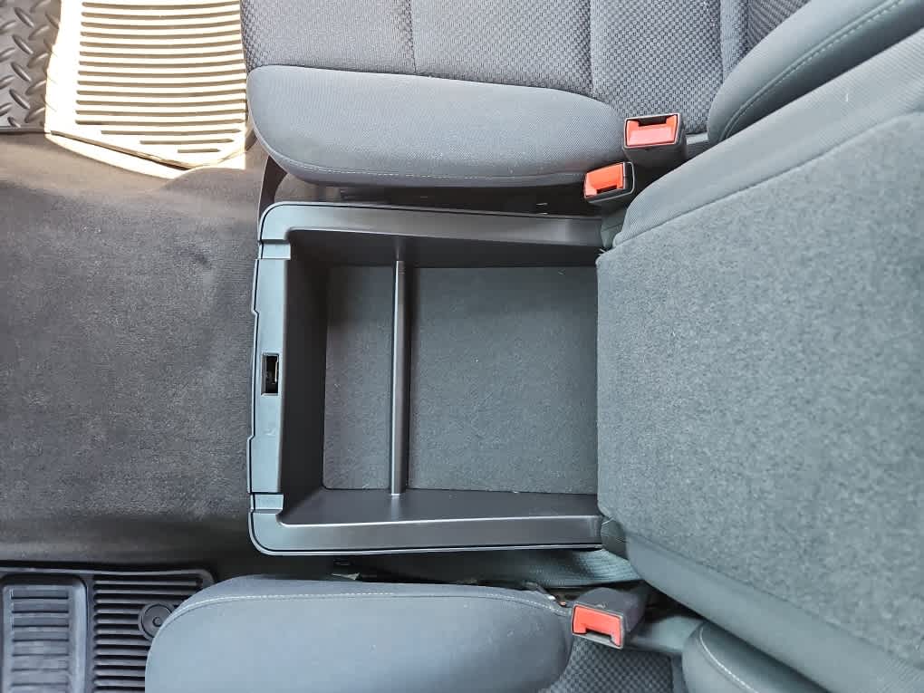 2019 Chevrolet Silverado 3500HD Work Truck
