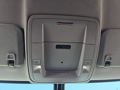 2019 Chevrolet Silverado 3500HD Work Truck