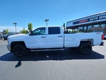 2019 Chevrolet Silverado 3500HD Work Truck