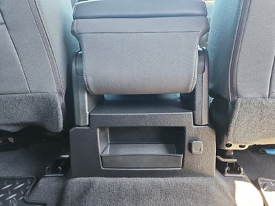 2019 Chevrolet Silverado 3500HD Work Truck