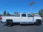 2019 Chevrolet Silverado 3500HD Work Truck