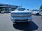 2019 Chevrolet Silverado 3500HD Work Truck