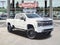 2020 Chevrolet Silverado 2500HD High Country