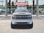 2020 Chevrolet Silverado 2500HD High Country