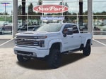 2020 Chevrolet Silverado 2500HD High Country