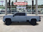 2020 Chevrolet Silverado 2500HD High Country