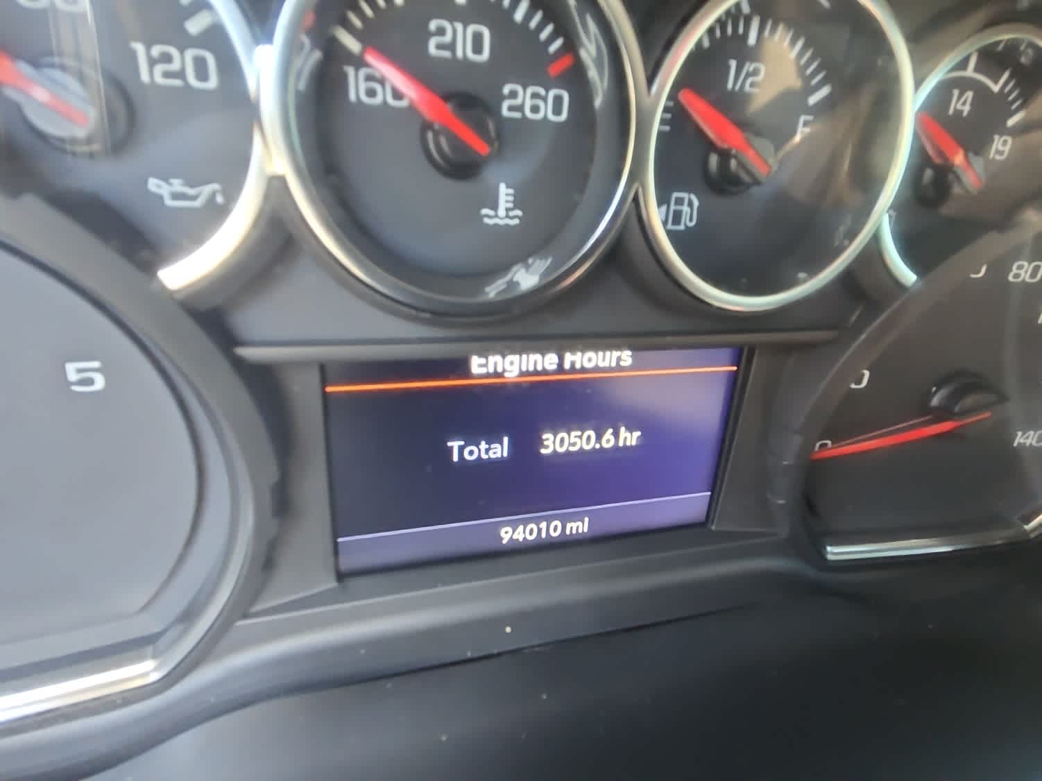 2022 Chevrolet Silverado 3500HD LT