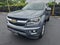 2020 Chevrolet Colorado 4WD LT
