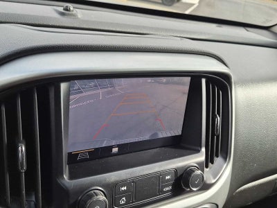 2020 Chevrolet Colorado 4WD LT