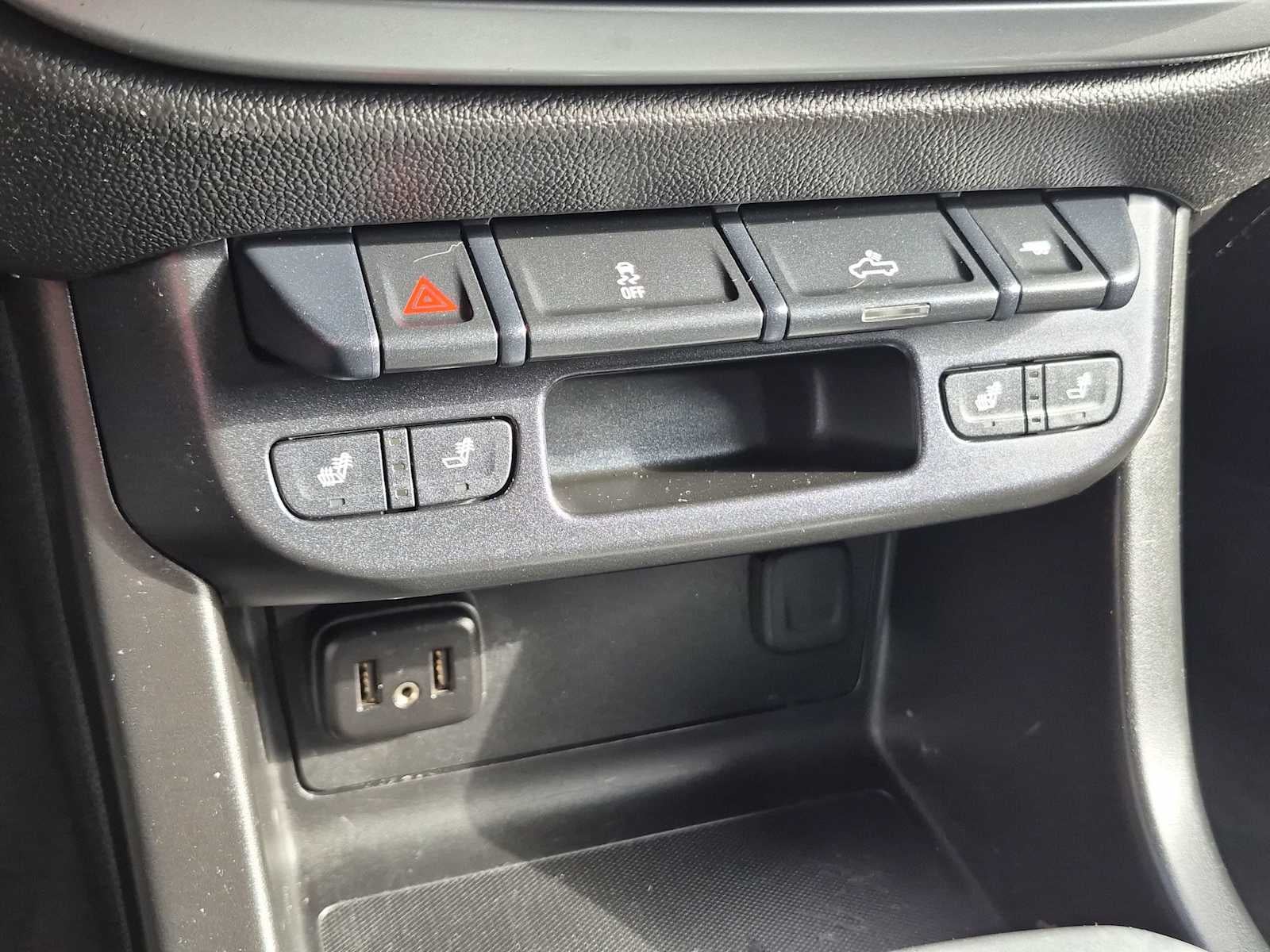 2020 Chevrolet Colorado 4WD LT