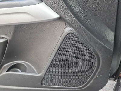 2020 Chevrolet Colorado 4WD LT