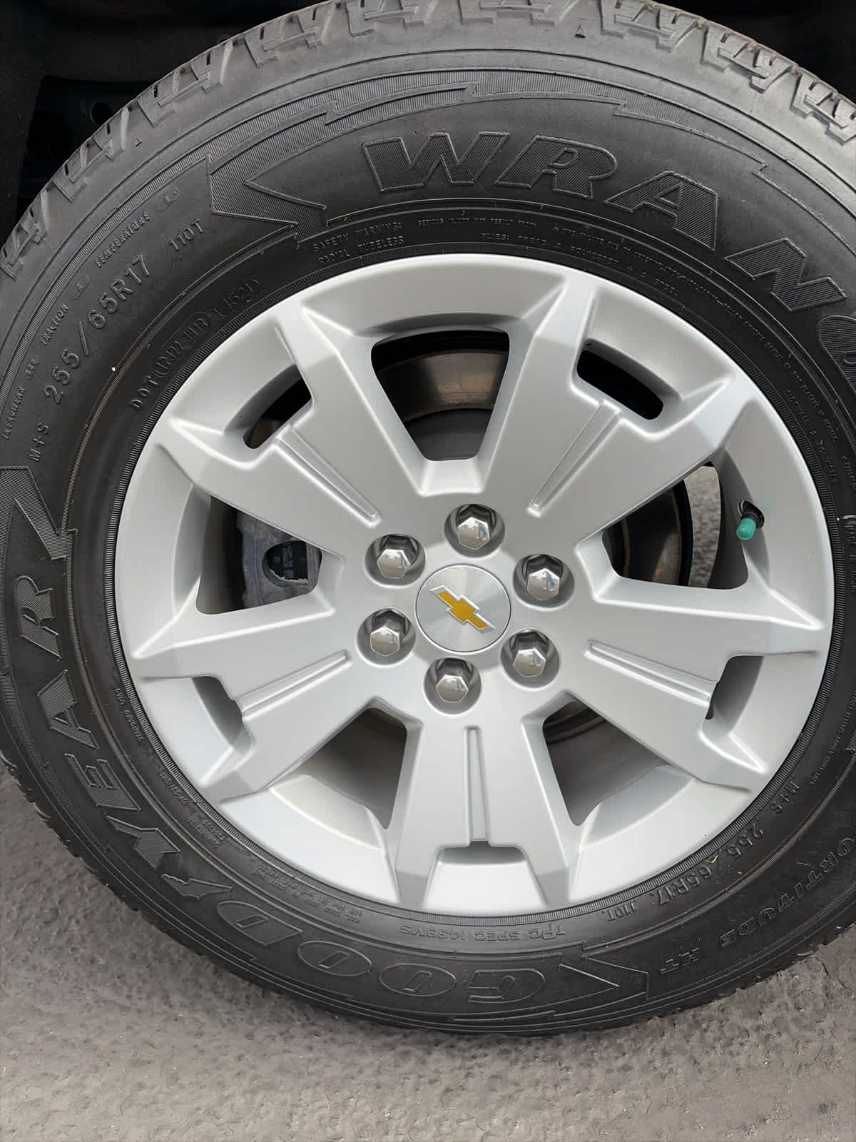 2022 Chevrolet Colorado 4WD LT