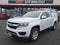 2019 Chevrolet Colorado 4WD LT