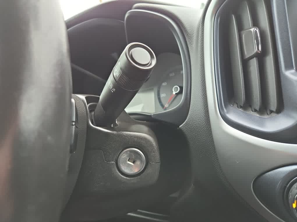 2019 Chevrolet Colorado 4WD LT