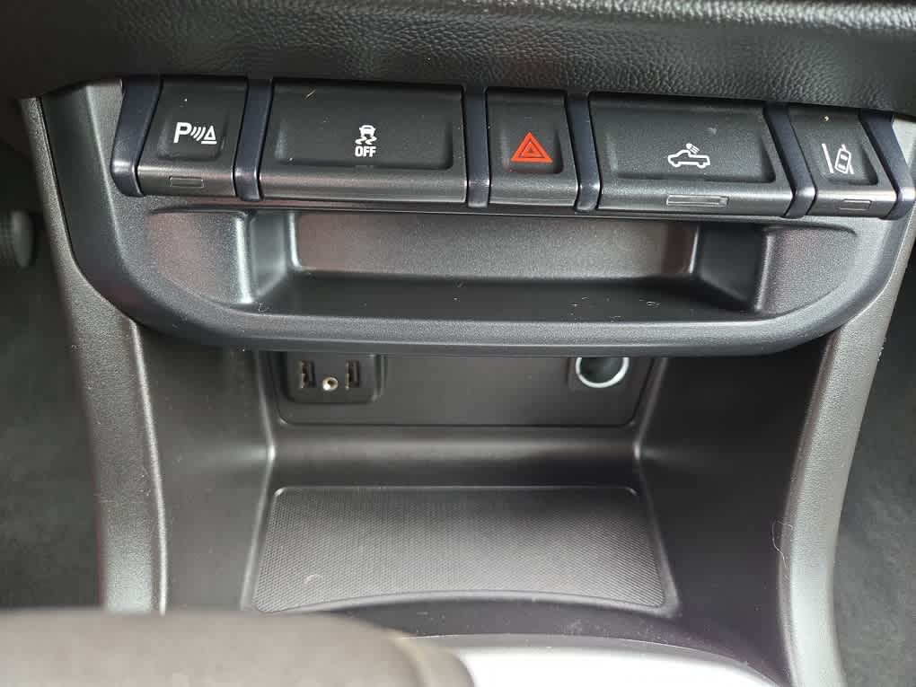 2019 Chevrolet Colorado 4WD LT