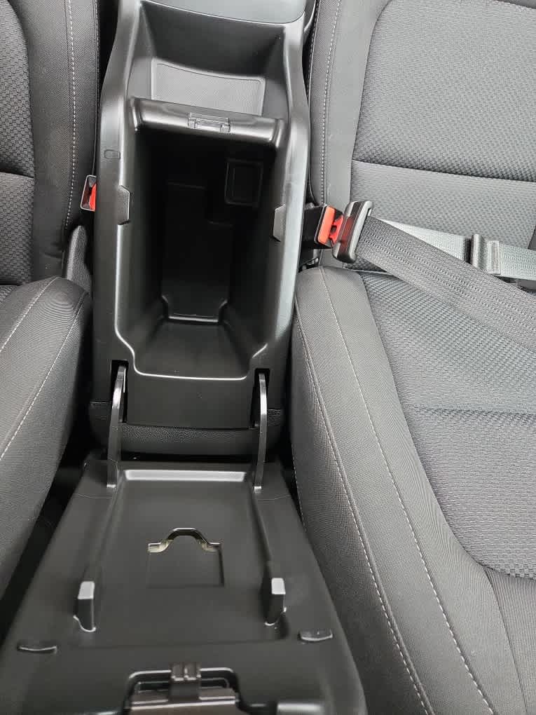 2019 Chevrolet Colorado 4WD LT