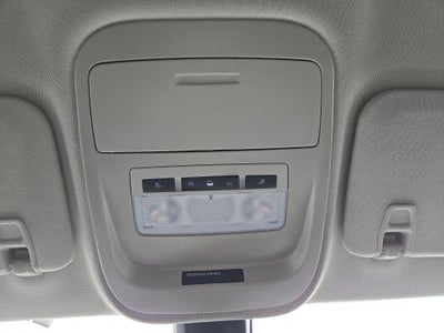 2019 Chevrolet Colorado 4WD LT