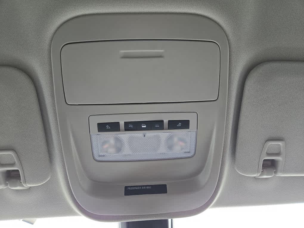 2019 Chevrolet Colorado 4WD LT