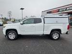 2019 Chevrolet Colorado 4WD LT