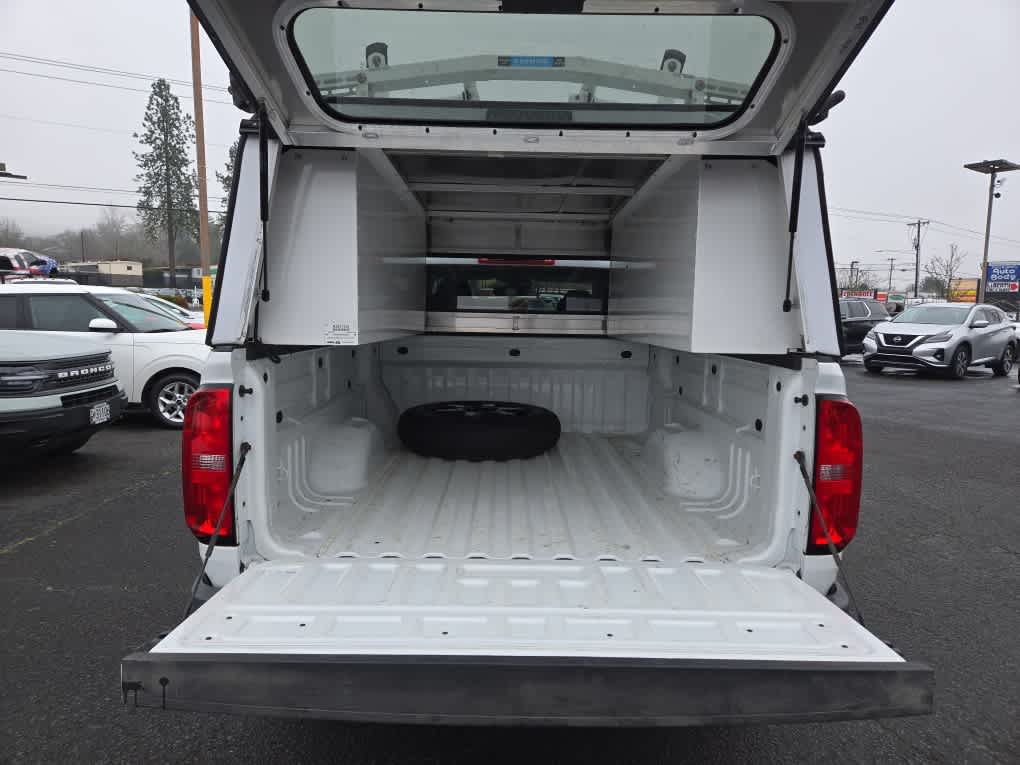 2019 Chevrolet Colorado 4WD LT