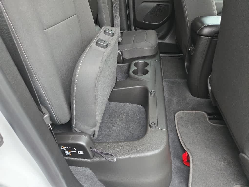 2019 Chevrolet Colorado 4WD LT