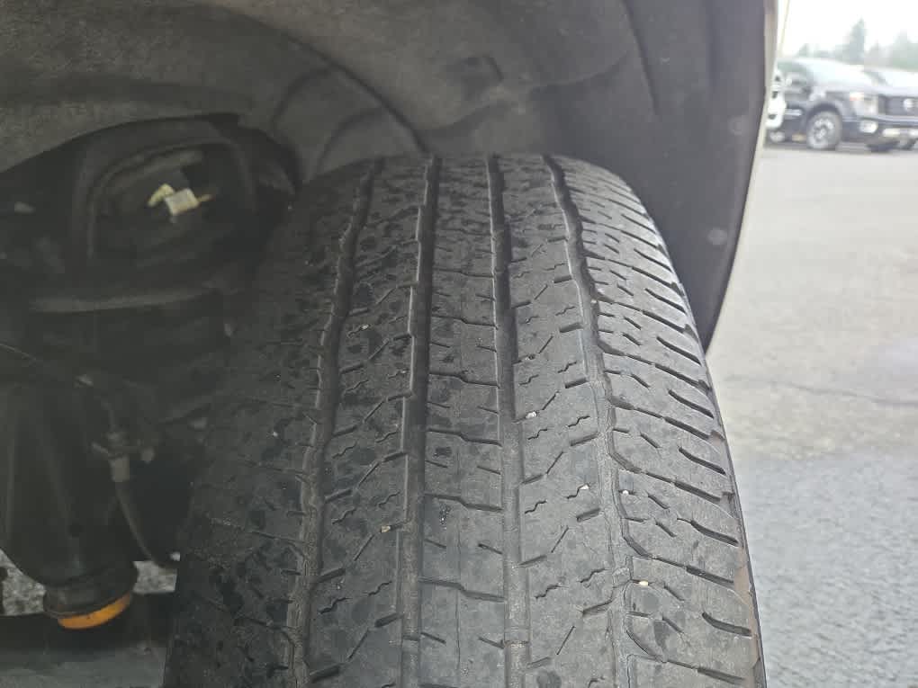 2019 Chevrolet Colorado 4WD LT