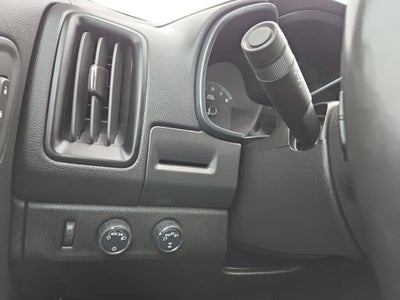 2019 Chevrolet Colorado 4WD LT