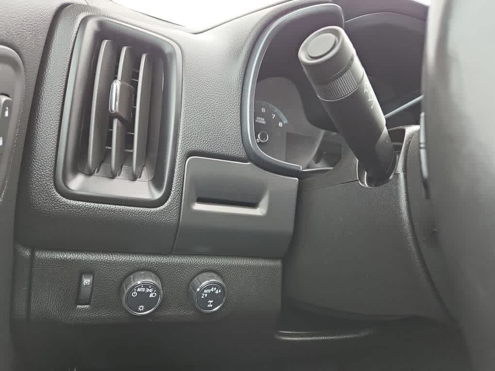 2019 Chevrolet Colorado 4WD LT