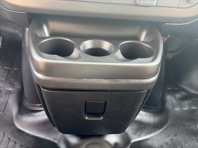 2021 Chevrolet Express Cargo Van Base