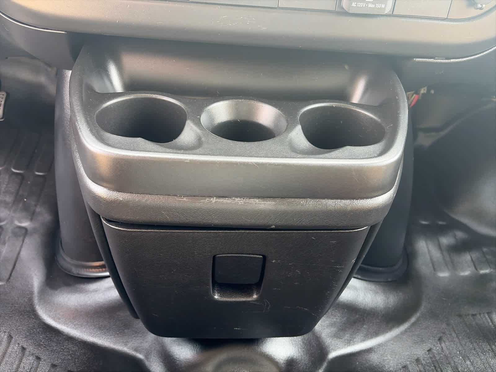 2021 Chevrolet Express Cargo Van Base
