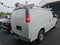 2021 Chevrolet Express Cargo Van Base