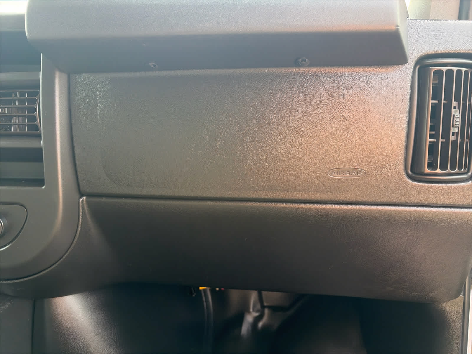 2021 Chevrolet Express Cargo Van Base