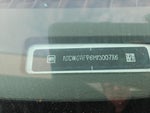 2021 Chevrolet Express Cargo Van Base