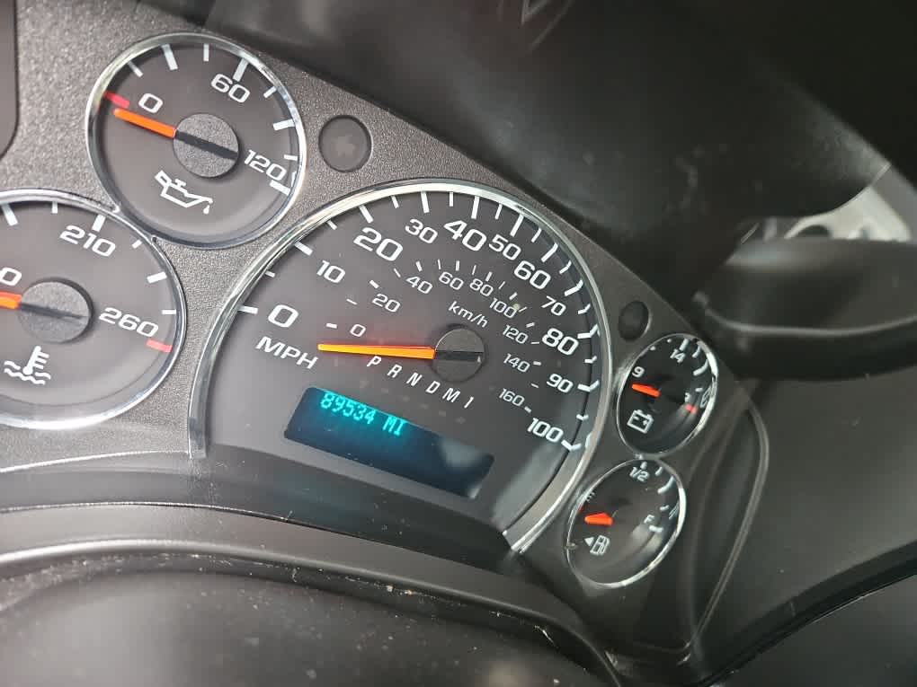 2021 Chevrolet Express Cargo Van Base