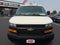 2021 Chevrolet Express Cargo Van Base