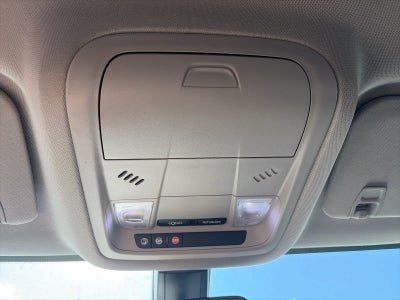 2017 GMC Acadia SLE
