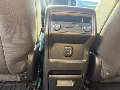 2017 GMC Acadia SLE