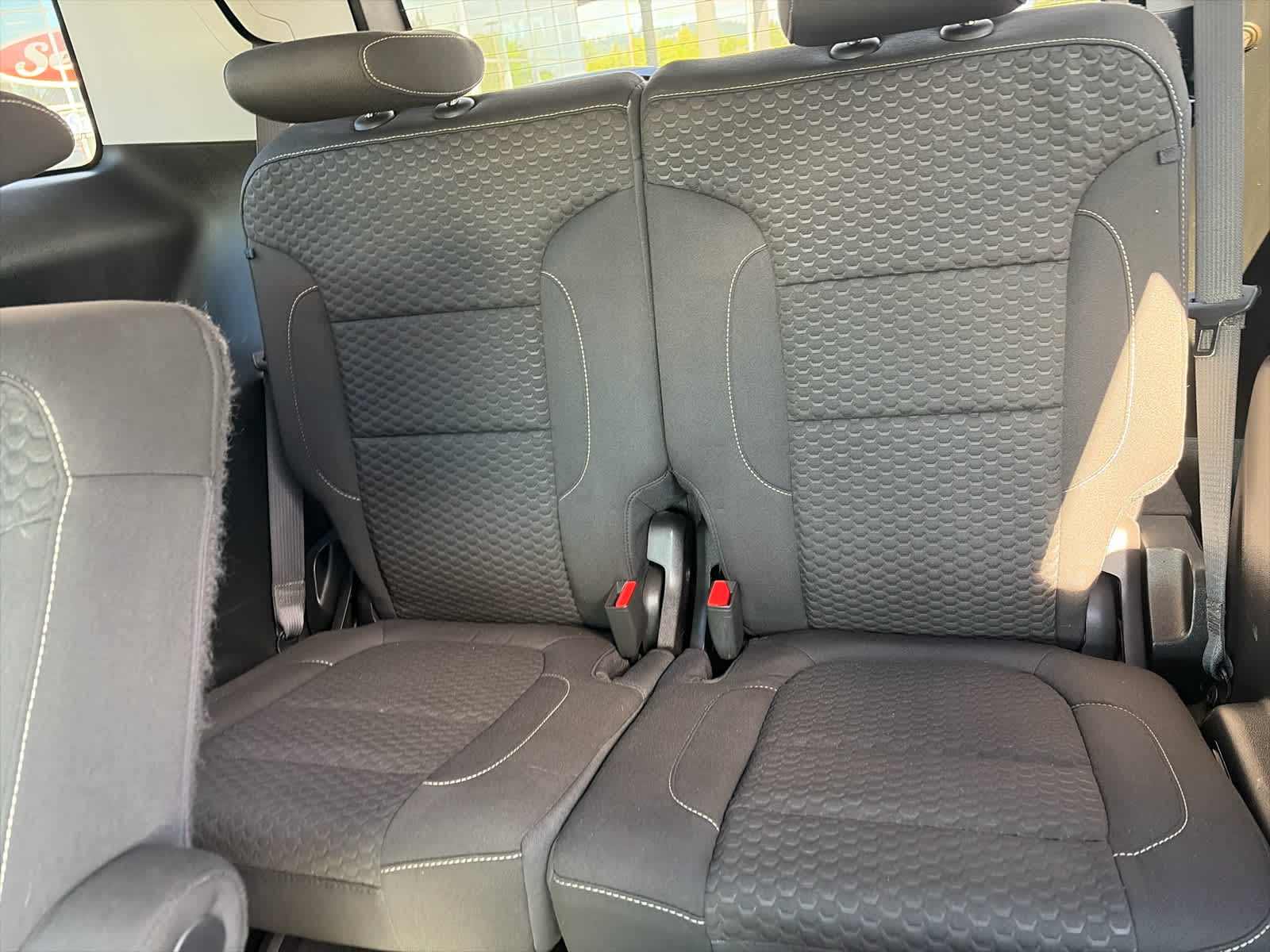 2017 GMC Acadia SLE
