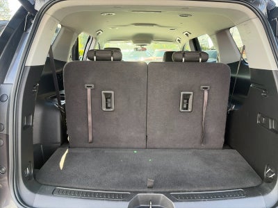 2017 GMC Acadia SLE