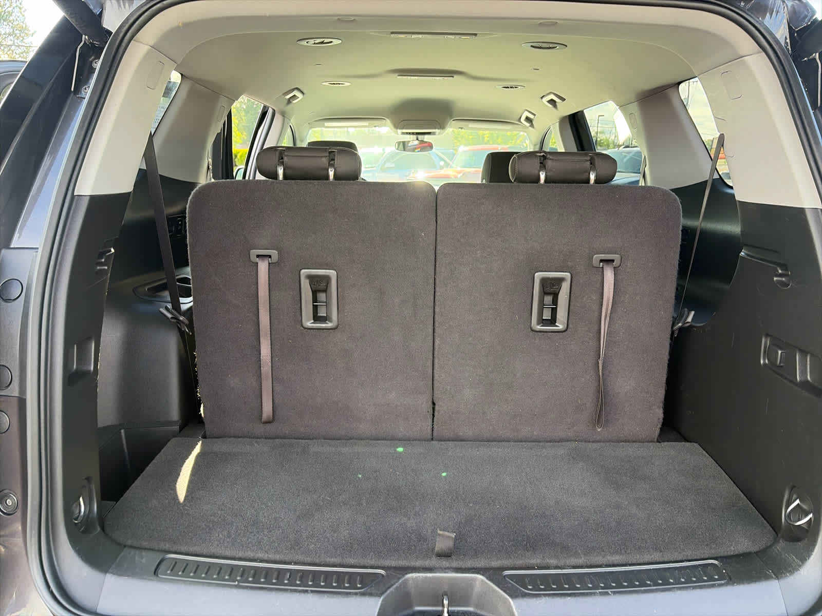 2017 GMC Acadia SLE